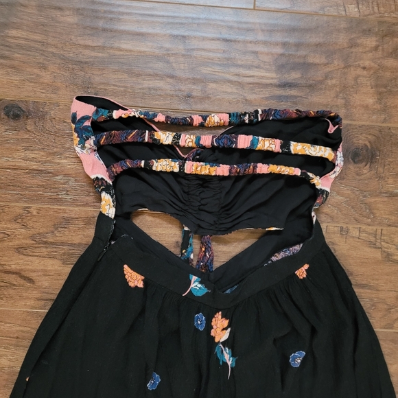 Free People Bali Jumpsuit - Picture 12 of 13